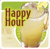 Happy Hour