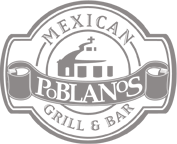 Poblanos Mexican Grill & Bar Logo